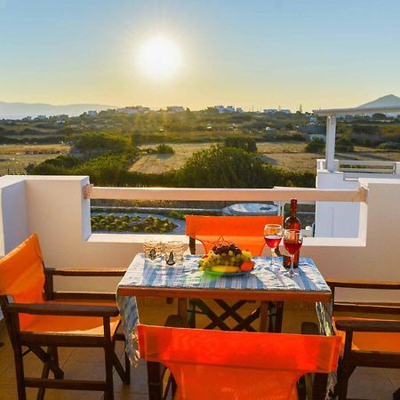 Villa Iokasti Plaka  Ngoại thất bức ảnh