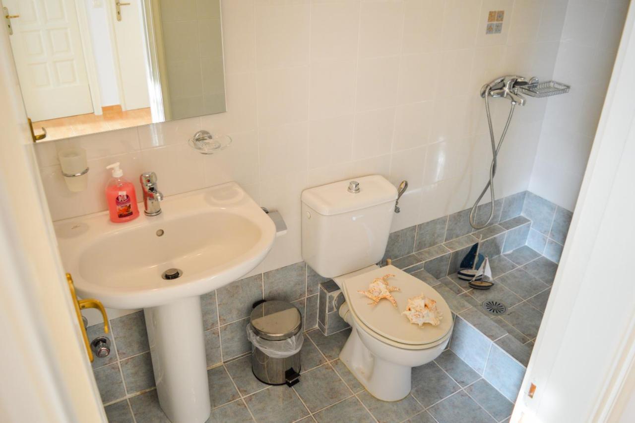 Villa Iokasti Plaka  Ngoại thất bức ảnh