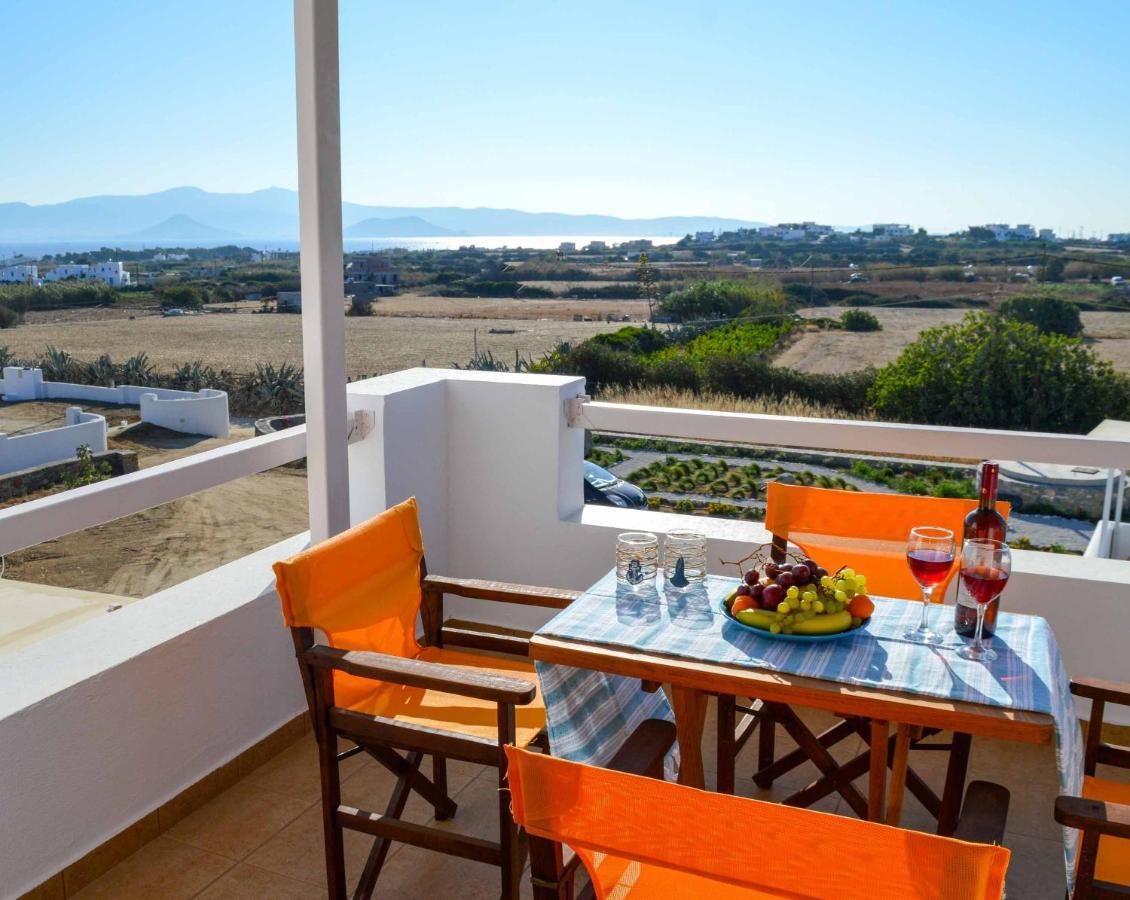 Villa Iokasti Plaka  Ngoại thất bức ảnh