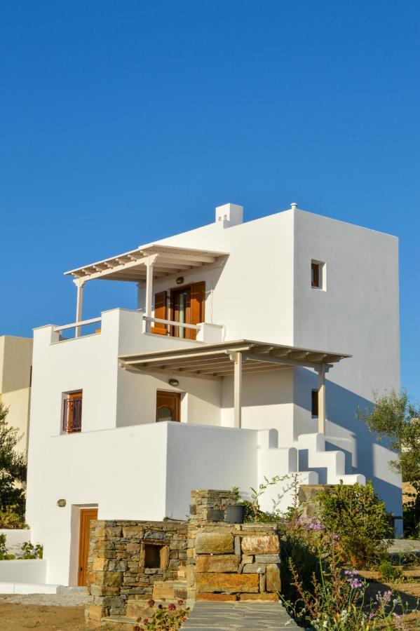 Villa Iokasti Plaka  Ngoại thất bức ảnh