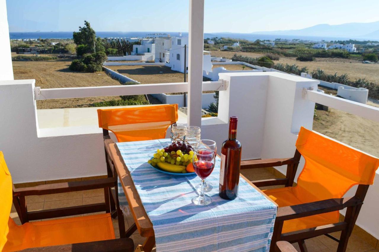 Villa Iokasti Plaka  Ngoại thất bức ảnh